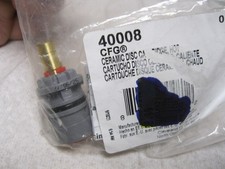 40008 CORNERSTONE CERAMIC DISC CARTRIDGE -