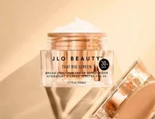(SPF 30) JLO Beauty That Big Screen 1.7 Oz/50mL New