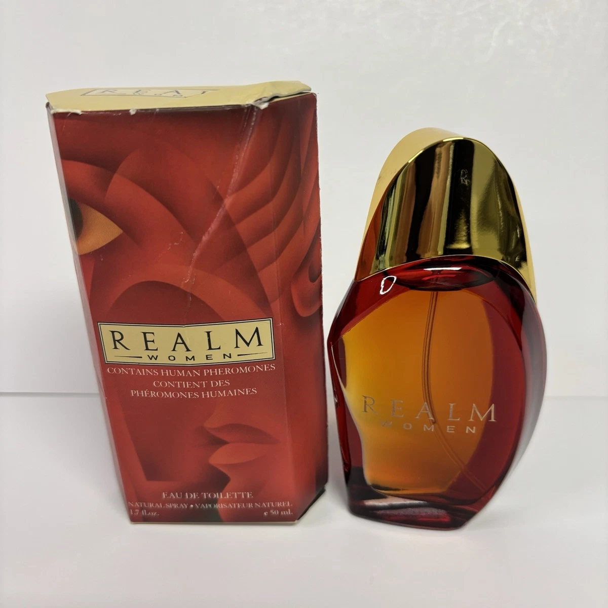 Realm Women Discontinued for sale | eBay