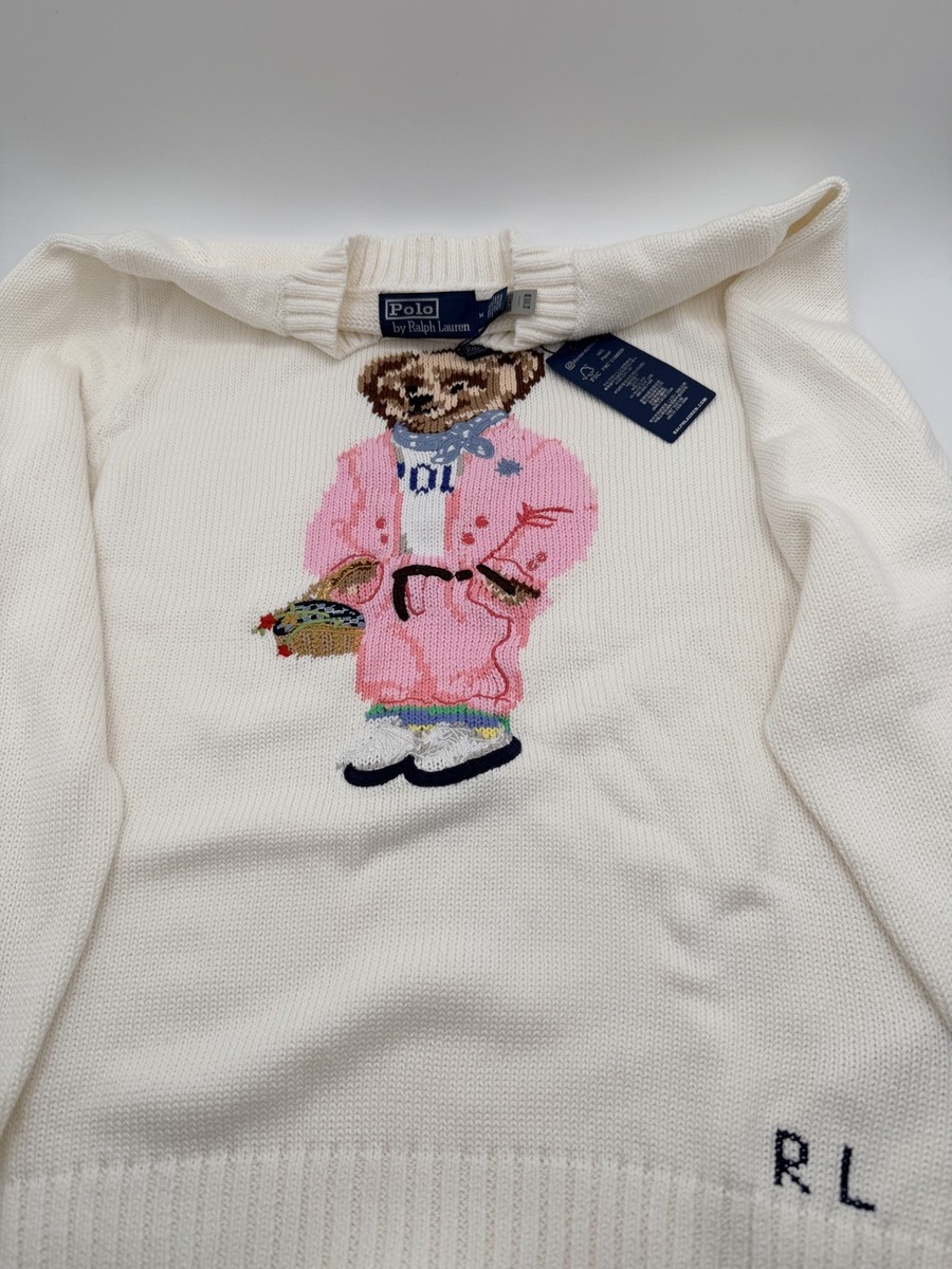 美品　POLO RALPH LAUREN 90's Polo Ralph Lauren Zip Fleece (L) – Fantasy Explosion