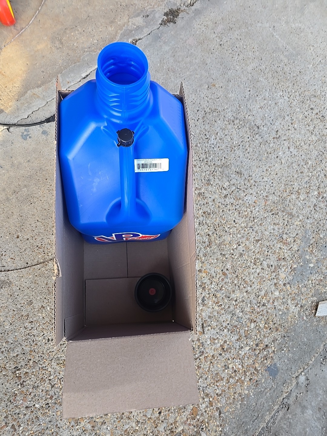 Fotos del artículo de un comprador verificado