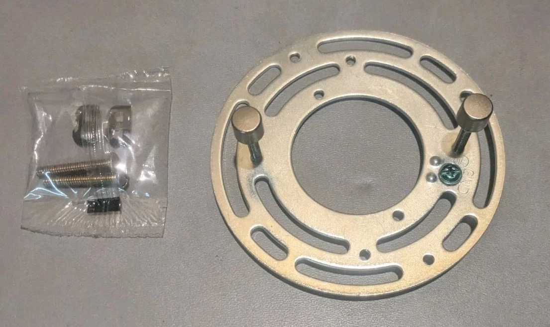 Allen Roth Fan Replacement Parts