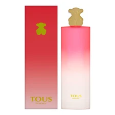 Tous Neon Candy by Tous for Women 3.0 oz Eau de Toilette Spray