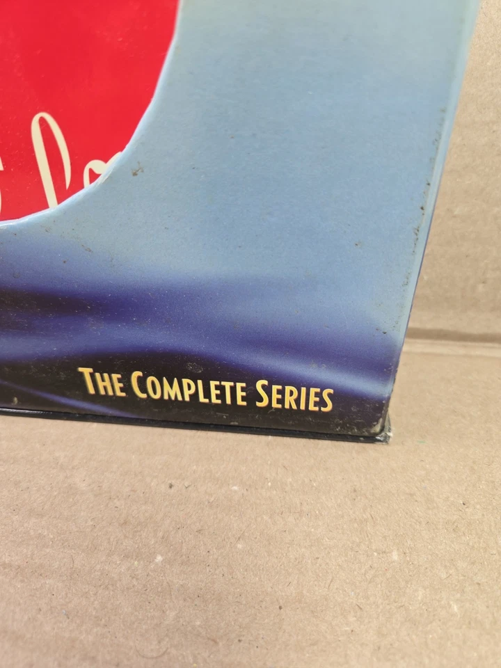 I Love Lucy: The Complete Series (All 9 Seasons! 194 Episodes!) Used Condition - Image 3 of 4