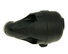 Luftfilter ARTEK Air Box 28-43mm schwarz Tuni...
