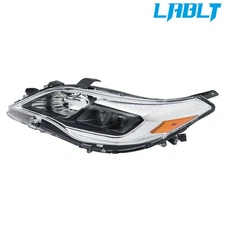 LABLT Driver Side Projector Headlight For Toyota Avalon 2013 2014 2015 Halogen
