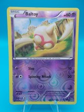 Baltoy 31/98 XY - Ancient Origins Pokémon TCG Reverse Holo Lightly Played