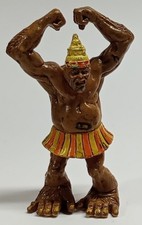 Monster in My Pocket 2006 26 Monkey Man