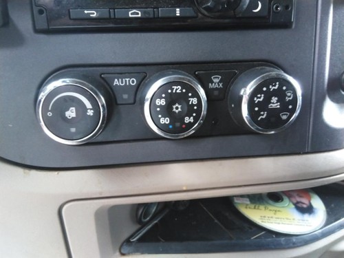 Replaces 2020 PETERBILT 579 TEMPERATURE CONTROL ,  OR