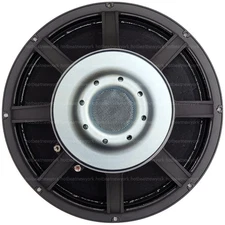 Replacement SubWoofer Driver for QSC KW181 substitute for XD-000005-00 FTR18