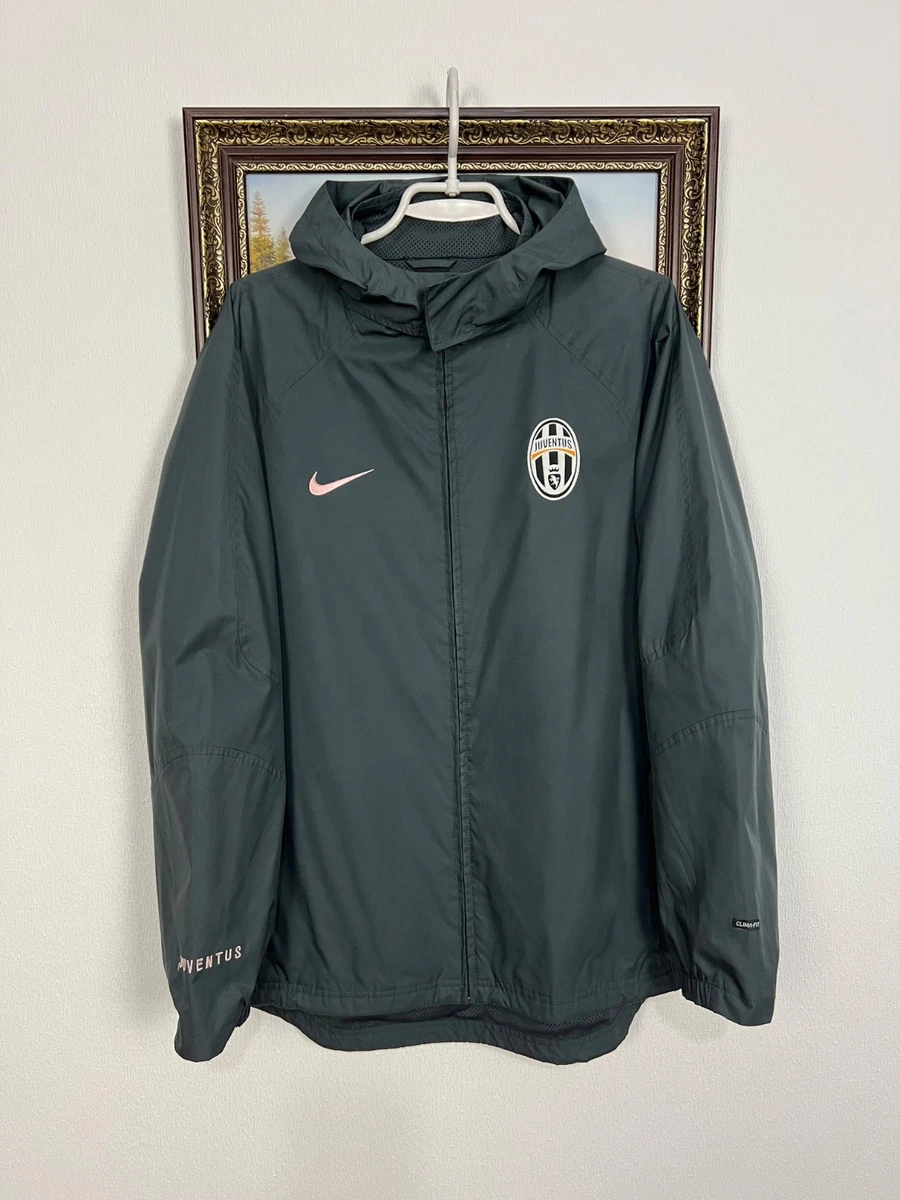 Las mejores ofertas en Club INTERNACIONAL Nike Juventus Chaquetas