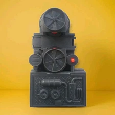 Hot Wheels 1997 Volcano Blowout Power Booster tested works