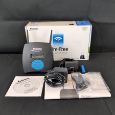 Perimeter Technologies Wire-free Dog Fence System With Box