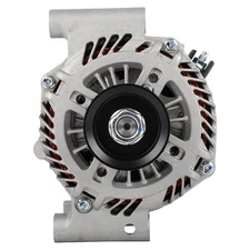 Alternator For Lincoln Zephyr 2006 Mercury Milan 2006-2009 V6 3.0L 150A 11173