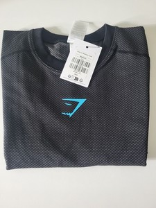 GymShark Onyx | eBay
