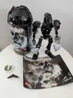 LEGO BIONICLE: 8603 Toa Metru Whenua