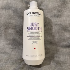 Goldwell Dualsenses Just Smooth Taming Shampoo 33.8 oz