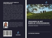 Catherine Mwihia | Vrouwen In Het Bijbelse Spreukenboek | Taschenbuch (2021)