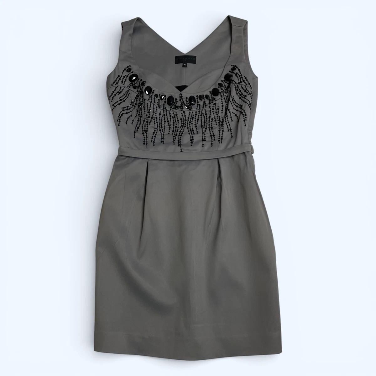 john richmond silver dress John Richmond FW25! @officialjohnrichmond