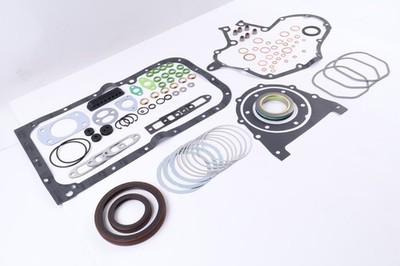 Motordichtsatz Dichtungssatz Dichtsatz 02910182 für Deutz FL F3L 912 F3L 913