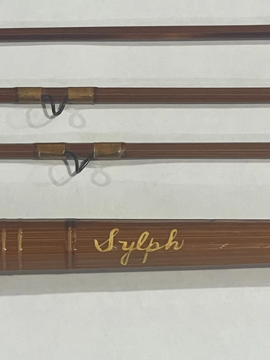 Fly Vintage Fishing Rods Fly Fishing Bamboo Shaft/Blank for sale