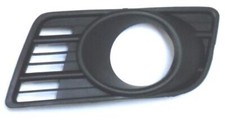 Stoßstangen Gitter Vorne Links Mit Nebelscheinwerfer Suzuki Swift 2007