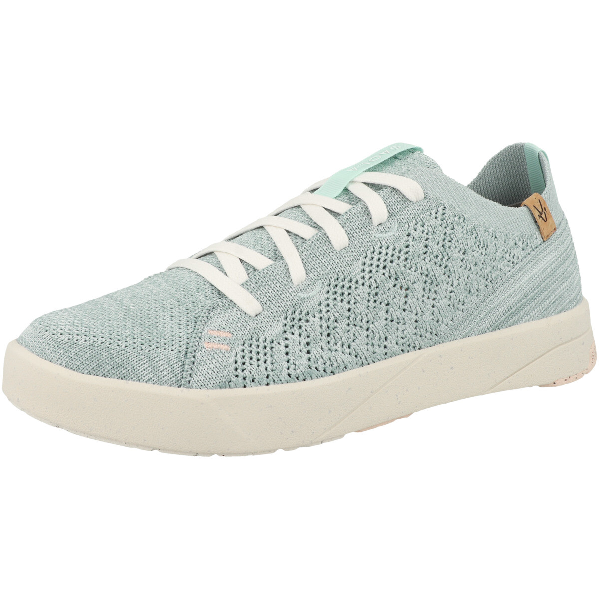 SAOLA Cannon Knit 3 Sneaker Low Donna Scarpe Sportive Scarpe Da Tempo Libero