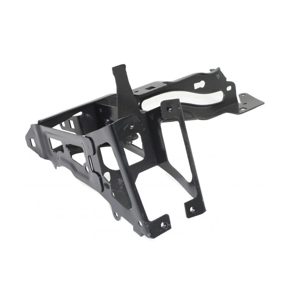 Soporte de radiador lado del pasajero para BMW 228i/M235i xDrive 2015 2016 | Panel lateral Foto 2 de 3