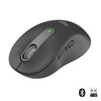 Logitech 910-006253 Logitech Signature M650 M Graphite