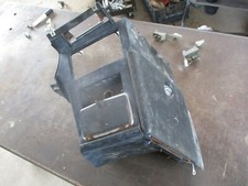 70 71 72 73 74 Amc Javelin Sst Amx Dash Center Console Glove Box W Ash Tray Oem
