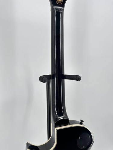 Diapasón ESP línea amarilla palisandro envío gratis en stock - Imagen 10 de 10