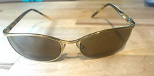ALAIN MIKLI STARCK P 304 SUNGLASSES HAND MADE IN FRANCE DS43