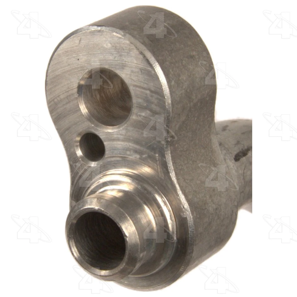 Conjunto de manguera colector aire acondicionado Chevrolet Caprice 1991-1993 4 estaciones 1992 Foto 3 de 4