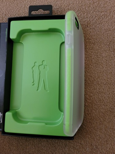 Bodyguardz ""Kontakt"" Militär Std. Drop-geprüfte Handyhülle Apple iPhone 6/6S - Bild 8 von 8
