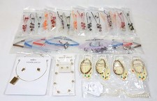 Wholesale Fashion Jewelry  600 pcs  .50 ea  QUALITY Necklaces  Earring Sets
