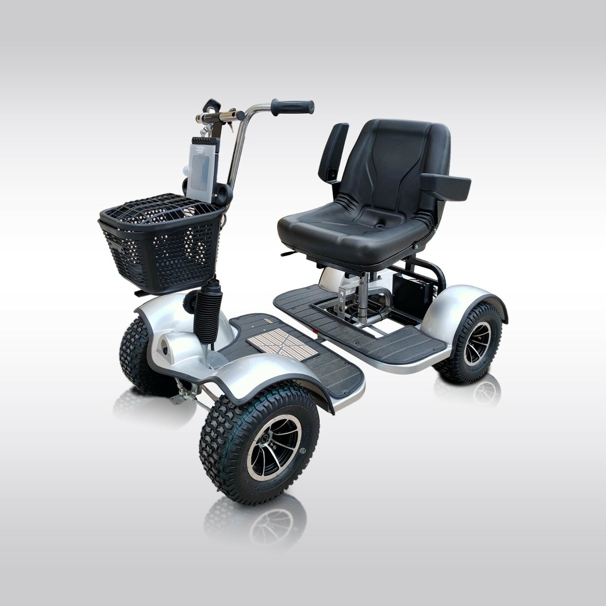 GOLF BUGGY ELECTRIC SINGLE SEATER NEW MODEL LITHUIM BATTERY 36
