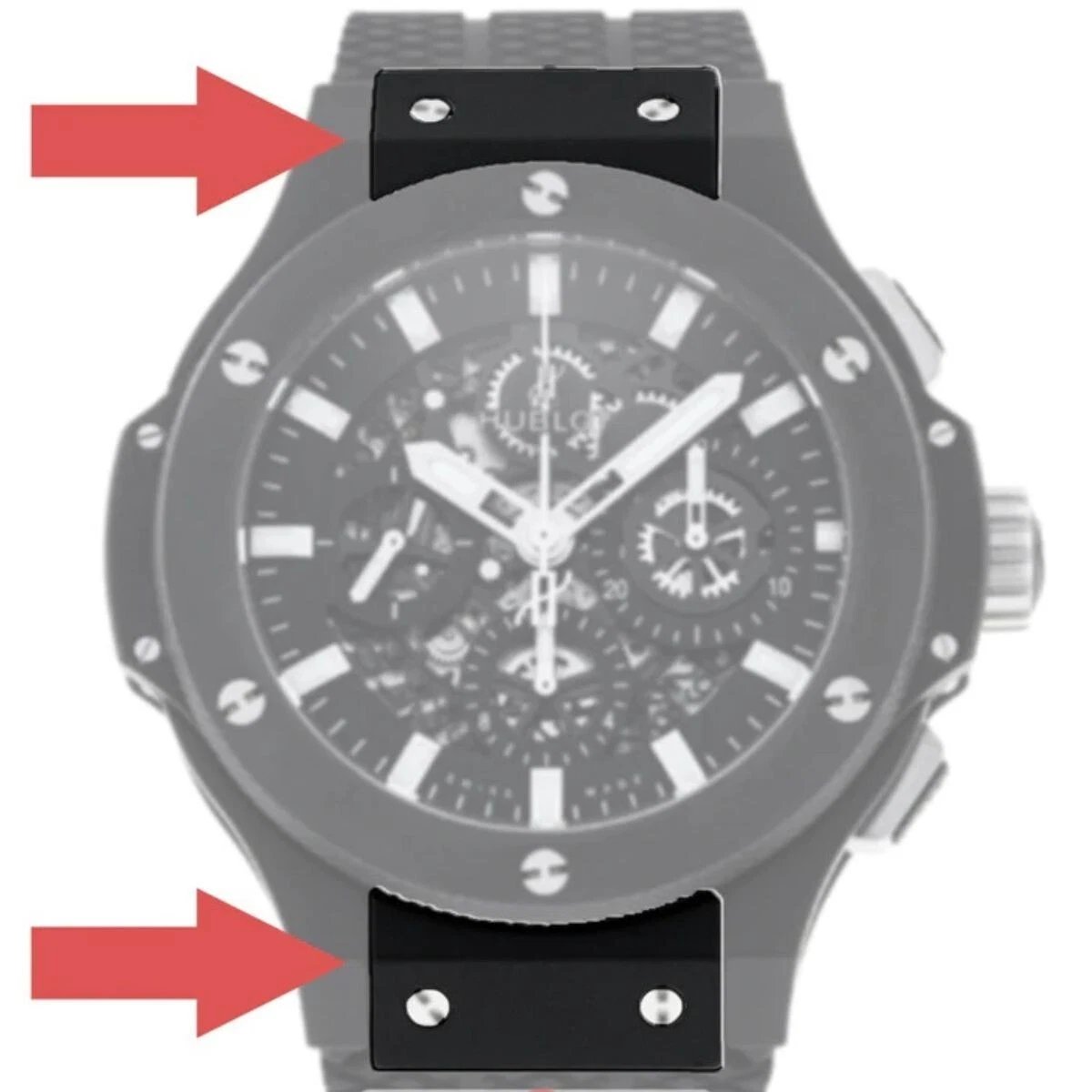 Big band shop watches