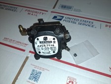 Suntec A2VA-7116 single Stage Oil Burner Pump - Beckett A AF AFG Boiler Furnace