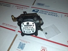 Suntec A2VA-7116 single Stage Oil Burner Pump - Beckett A AF AFG Boiler Furnace