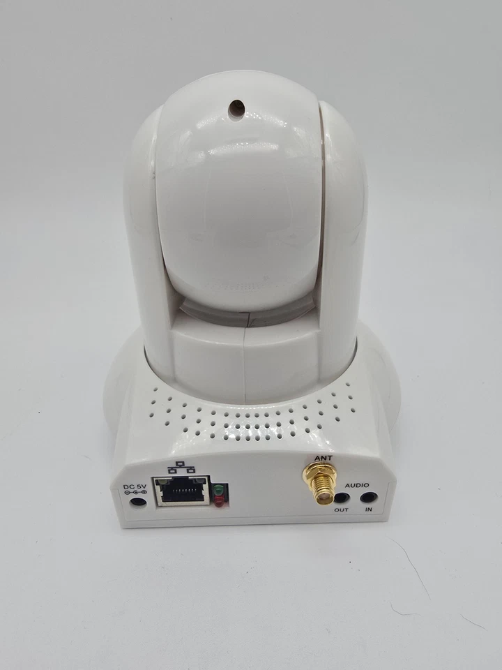 БЕСПРОВОДНАЯ IP-КАМЕРА FOSCAN NVISION FI8910W — ОТКРЫТАЯ КОРОБКА - Изображение 4 из 4