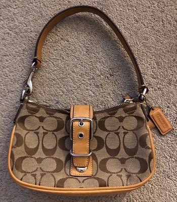 antique coach purses