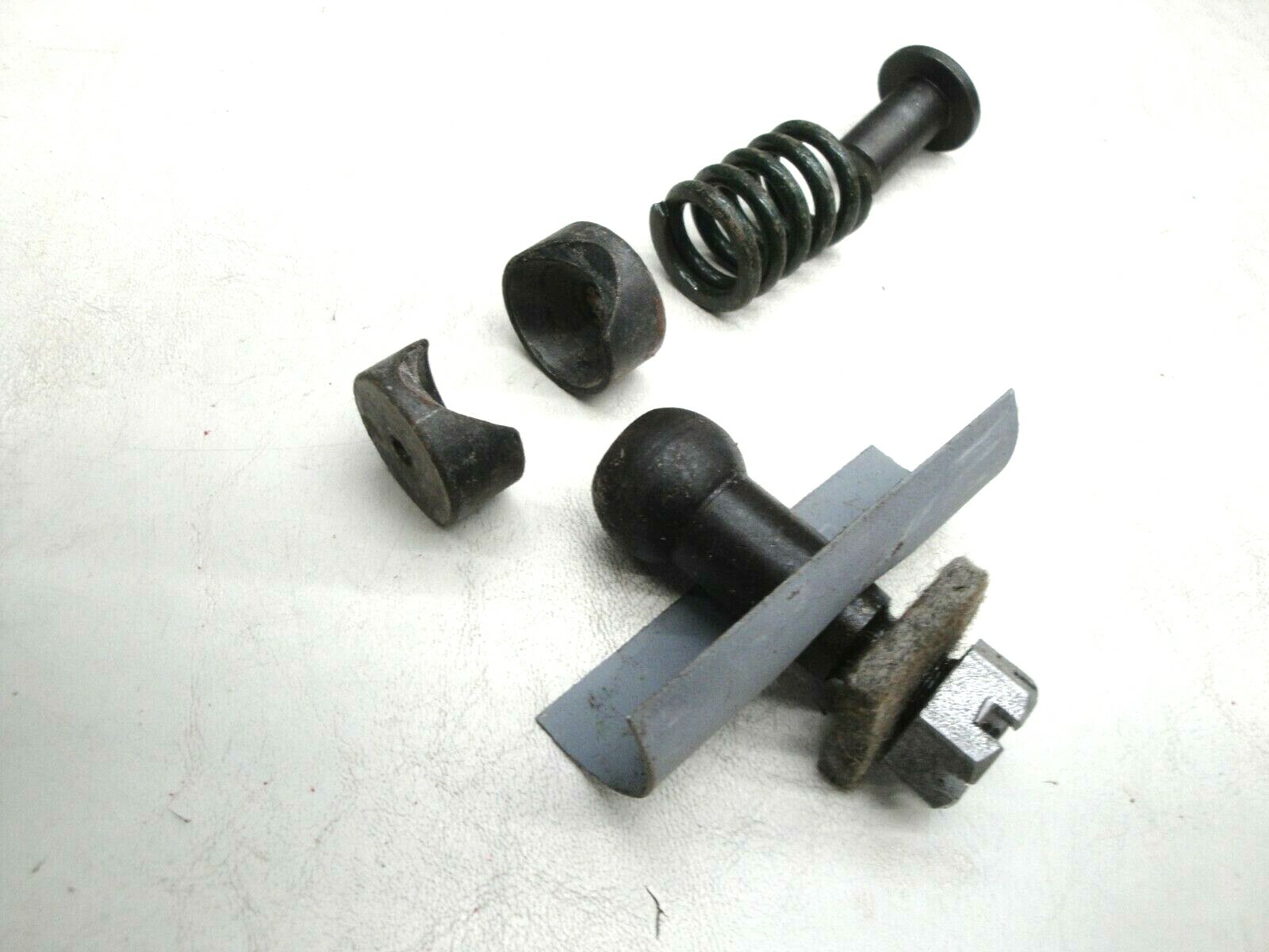 53 54 55 56 FORD FAIRLANE POWER STEERING BALL STUD KIT NEW * eBay