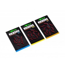 Kickers Small Bloodworm Korda