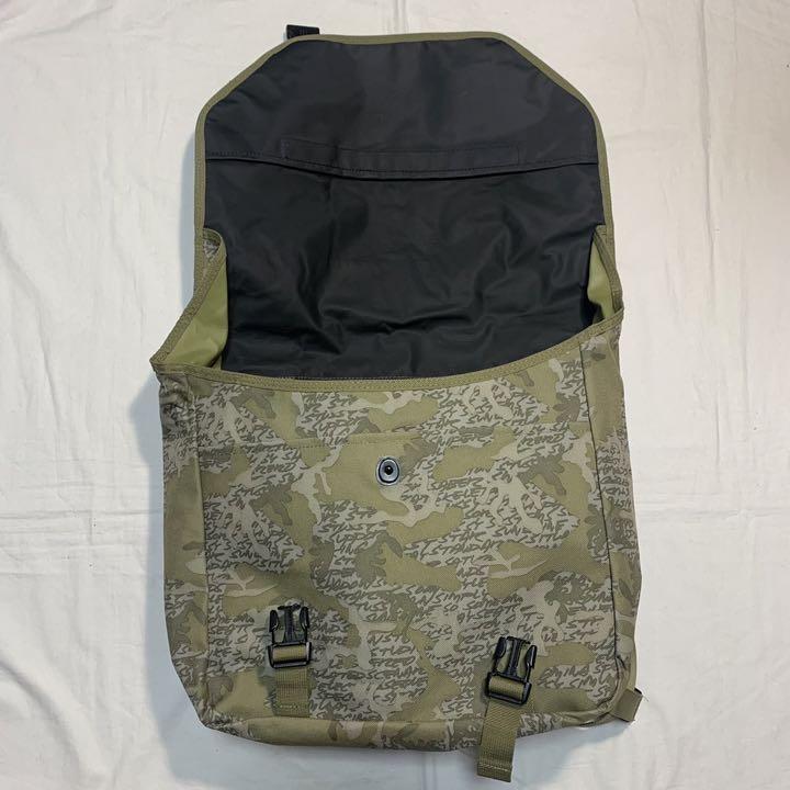 Vintage Old Stussy Futura Design Bag | eBay Vintage Old Stussy Futura Design Bag | eBay
