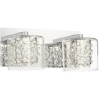 George Kovacs Contemporary Vanity Lighting Wall Fixtures