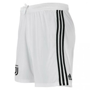 PANTALONCINI ADIDAS JUVENTUS CASA 2018-19 COLORE BIANCO OFFERTA | eBay