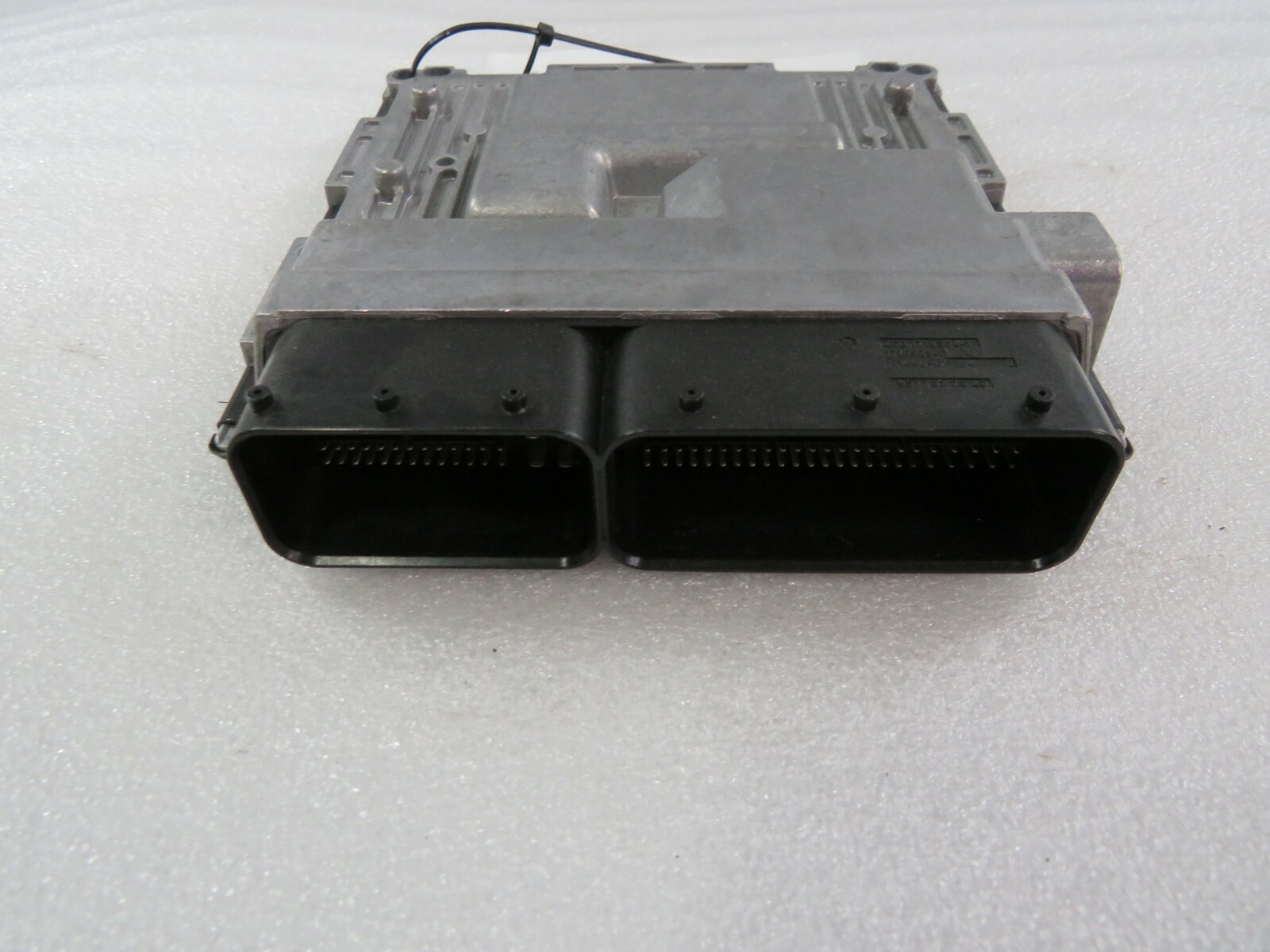 McLaren 570S, Transmission Control Computer Unit, Used, P/N 11M3067CP