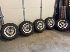 Bmw Factory Wheels 8 By 16 Set Of 5 Bmw Factory Wheels 8 By 16 Set Of 5