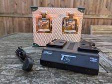 Anton Bauer T2 Battery Charger