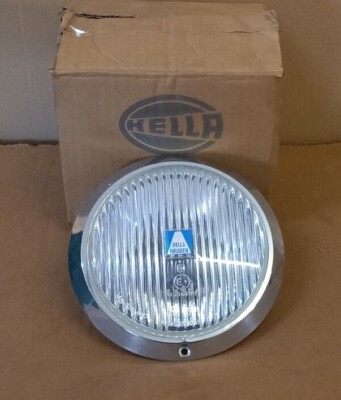 HELLA headlight fog lights de Lux right left 1N4105248-001